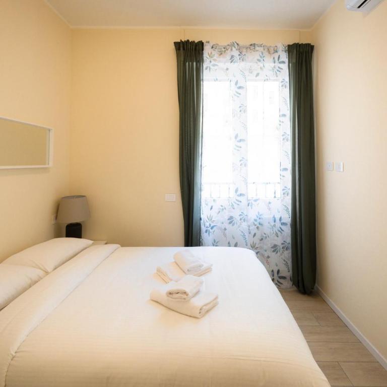 Venezian 10 - Urban Living - Appartamento con 1 Camera da Letto - 5