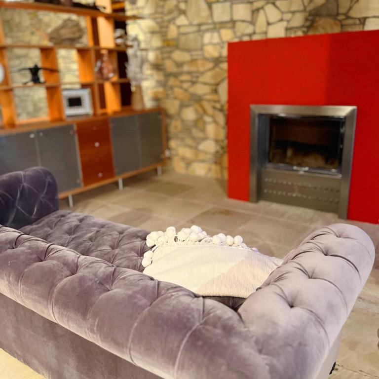 Alpine Sunlight Villa - Premium Apartment mit 5 Schlafzimmern - 49