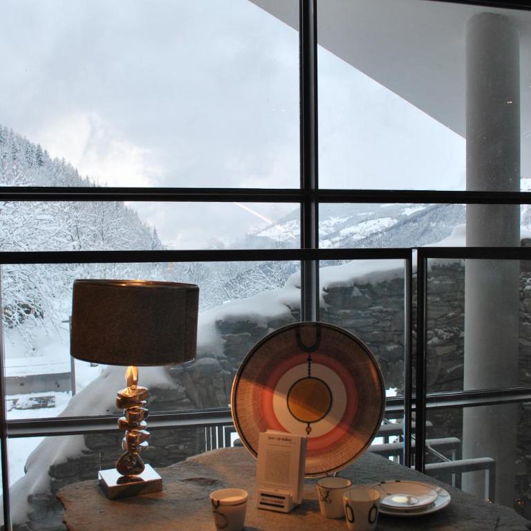 Mineral Lodge & Spa - Chalet - 17