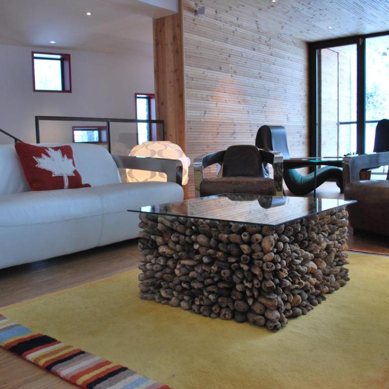 Mineral Lodge & Spa - Chalet - 15
