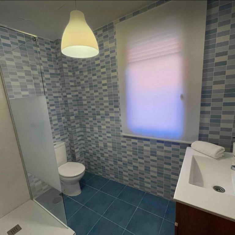 Habitación Céntrica Toledo - Apartamento - 4