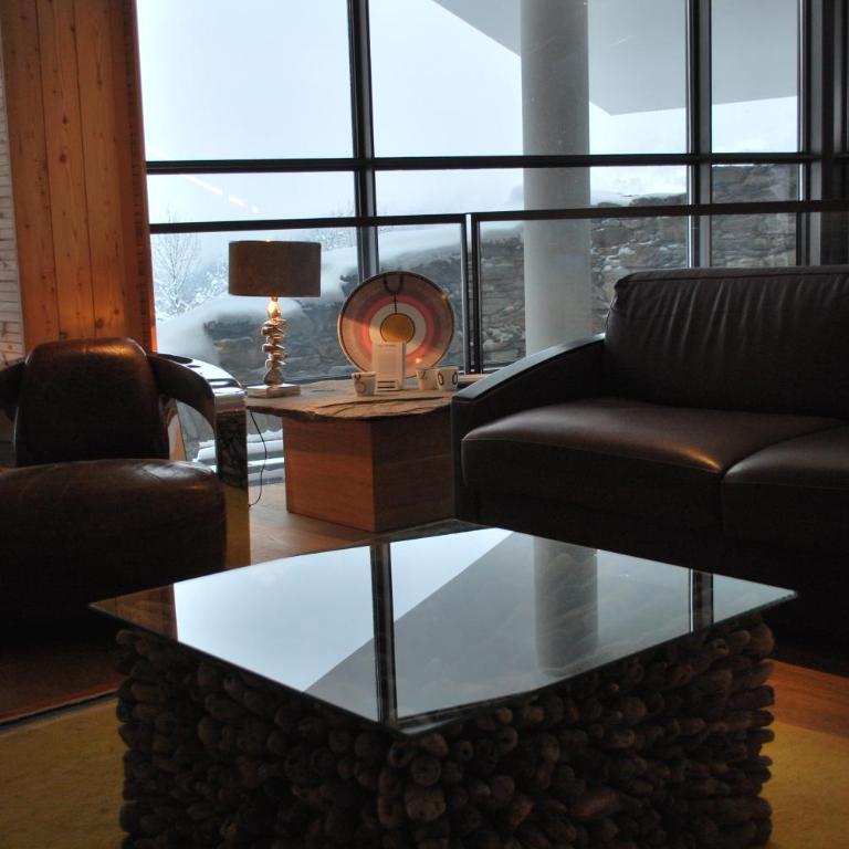 Mineral Lodge & Spa - Chalet - 63