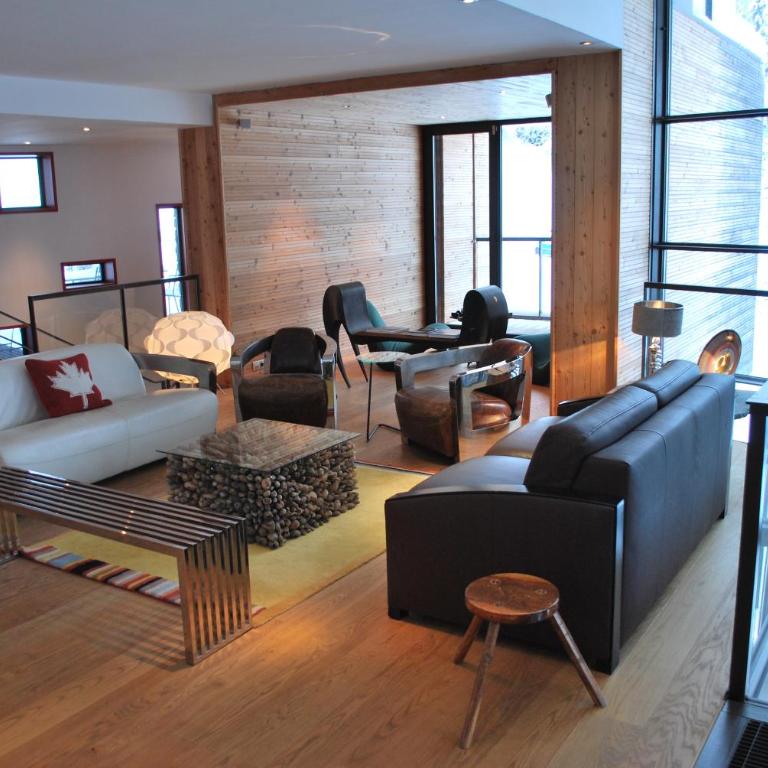 Mineral Lodge & Spa - Chalet - 62