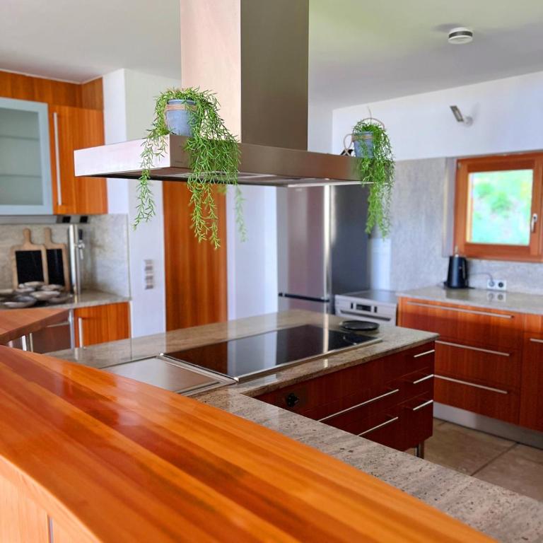 Alpine Sunlight Villa - Premium Apartment mit 5 Schlafzimmern - 45