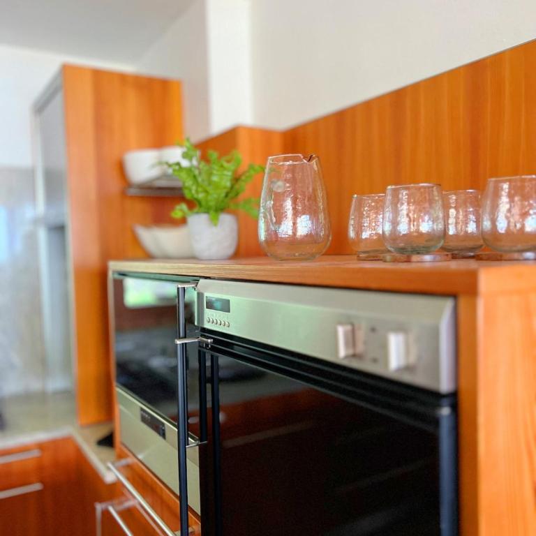 Alpine Sunlight Villa - Premium Apartment mit 5 Schlafzimmern - 44