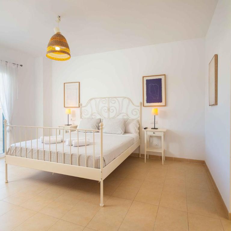 Villa marisa i - Villa con piscina privada - 7