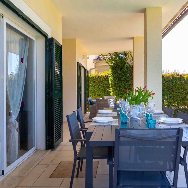 Villa marisa i - Villa con piscina privada - 35