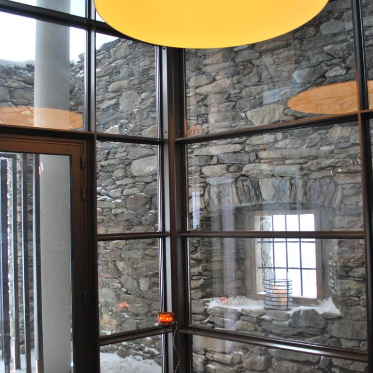 Mineral Lodge & Spa - Chalet - 60