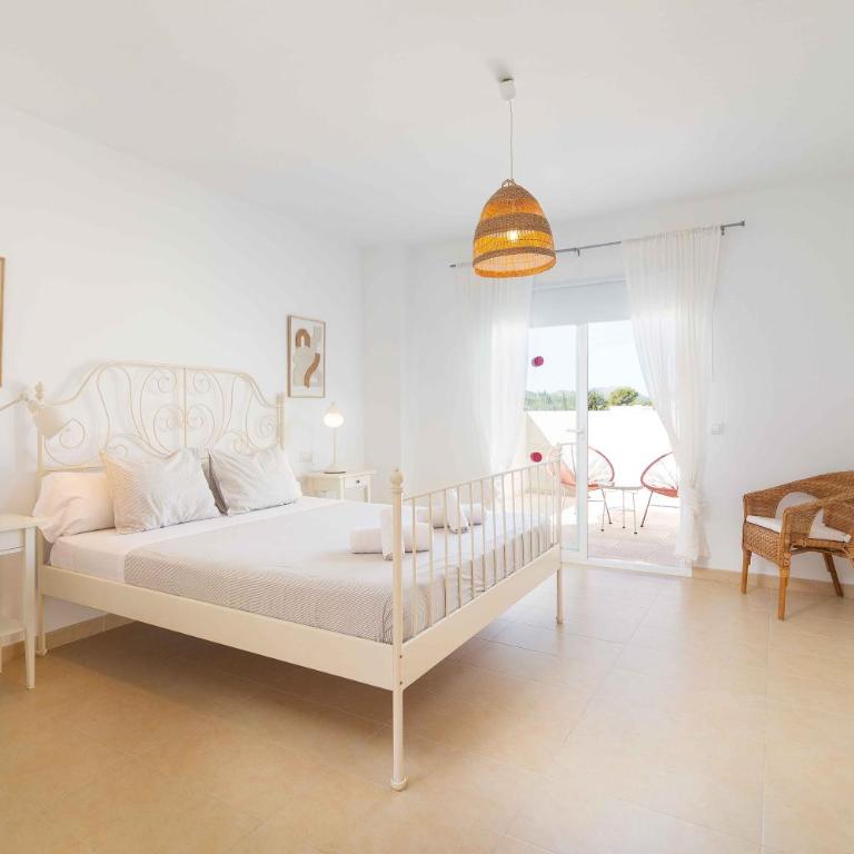 Villa marisa ii - Villa con piscina privada - 7
