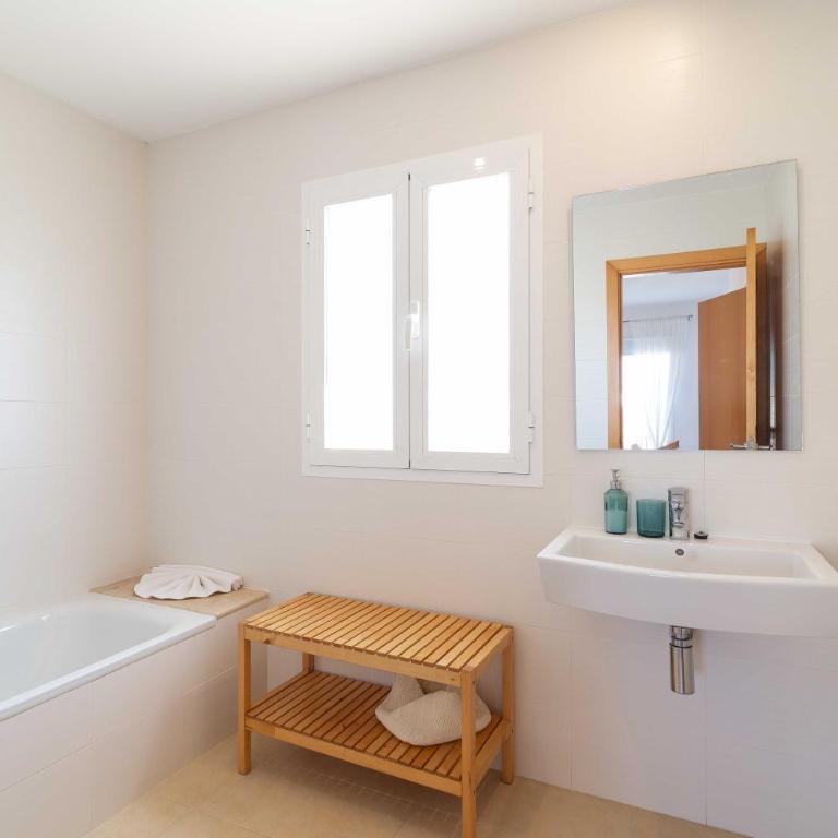 Villa marisa ii - Villa con piscina privada - 10