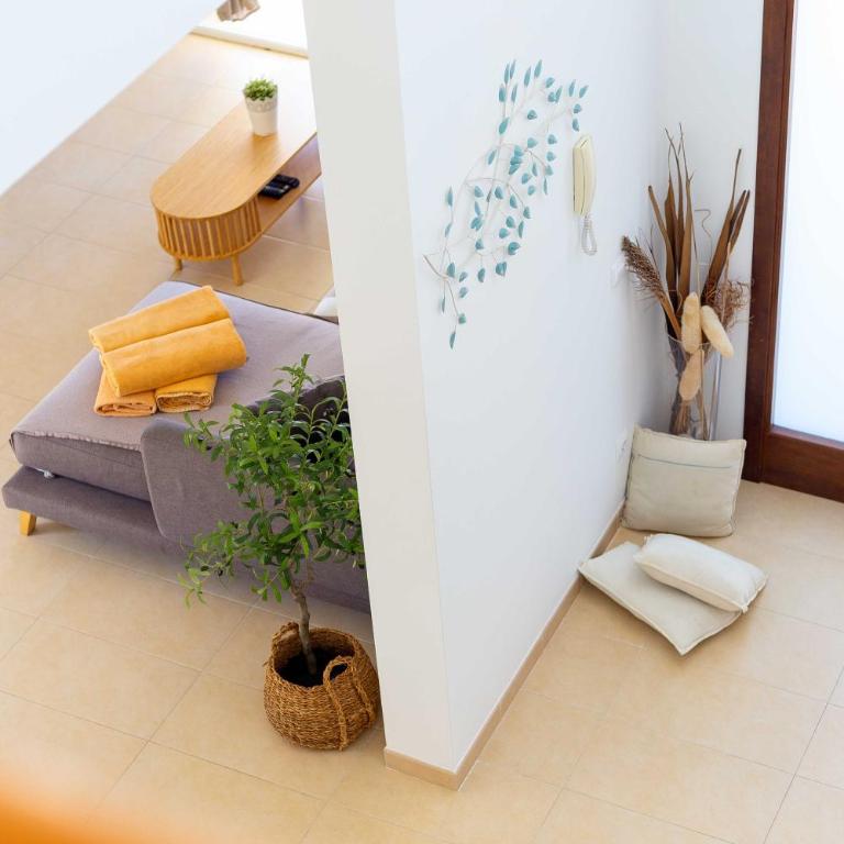 Villa marisa ii - Villa con piscina privada - 17