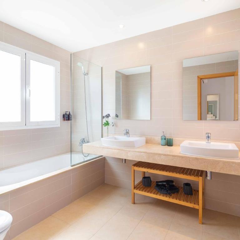 Villa marisa ii - Villa con piscina privada - 23
