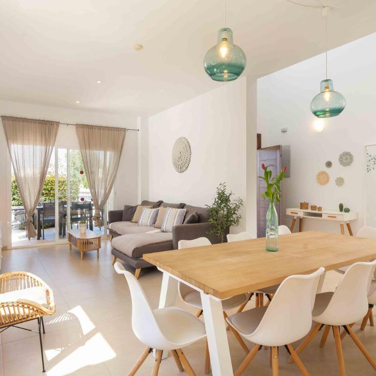 Villa marisa ii - Villa con piscina privada - 20