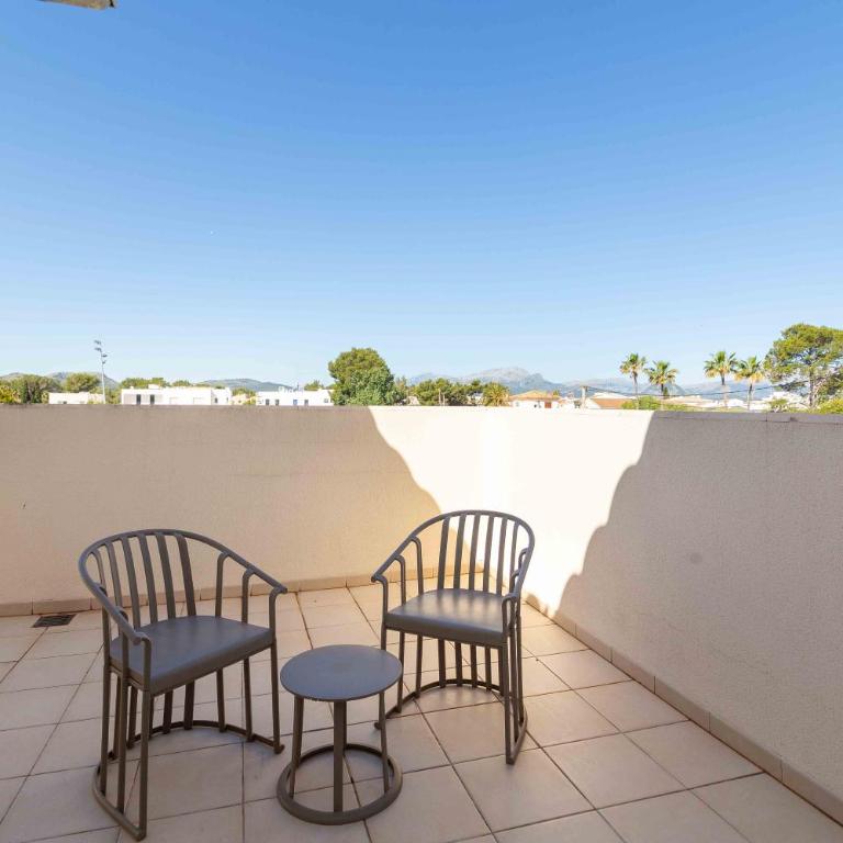 Villa marisa ii - Villa con piscina privada - 21