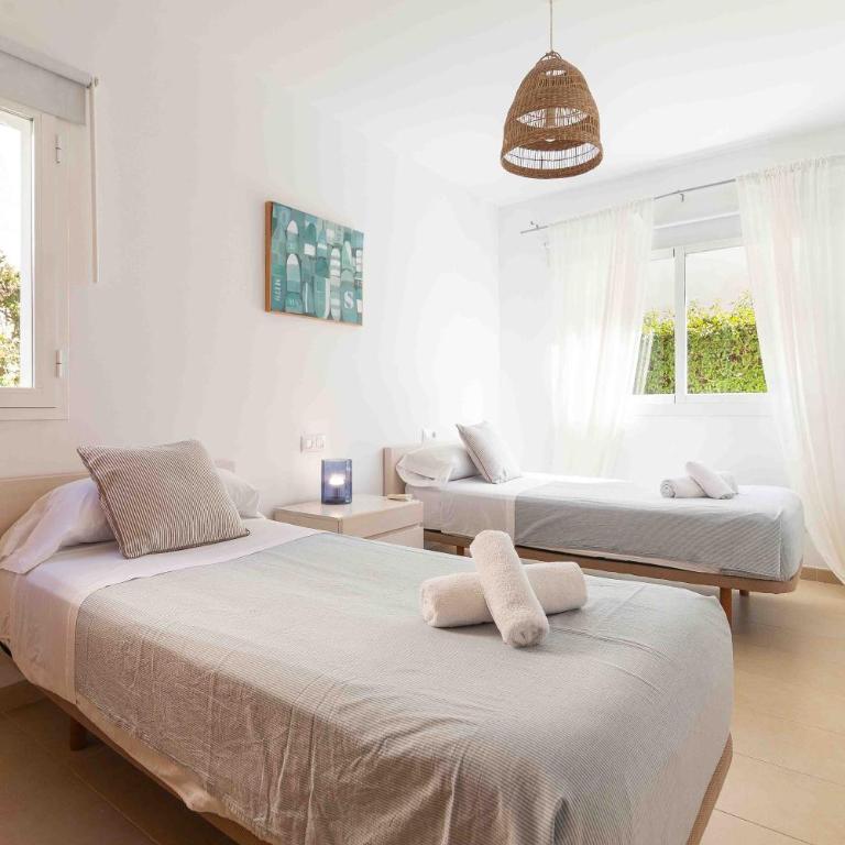 Villa marisa ii - Villa con piscina privada - 28