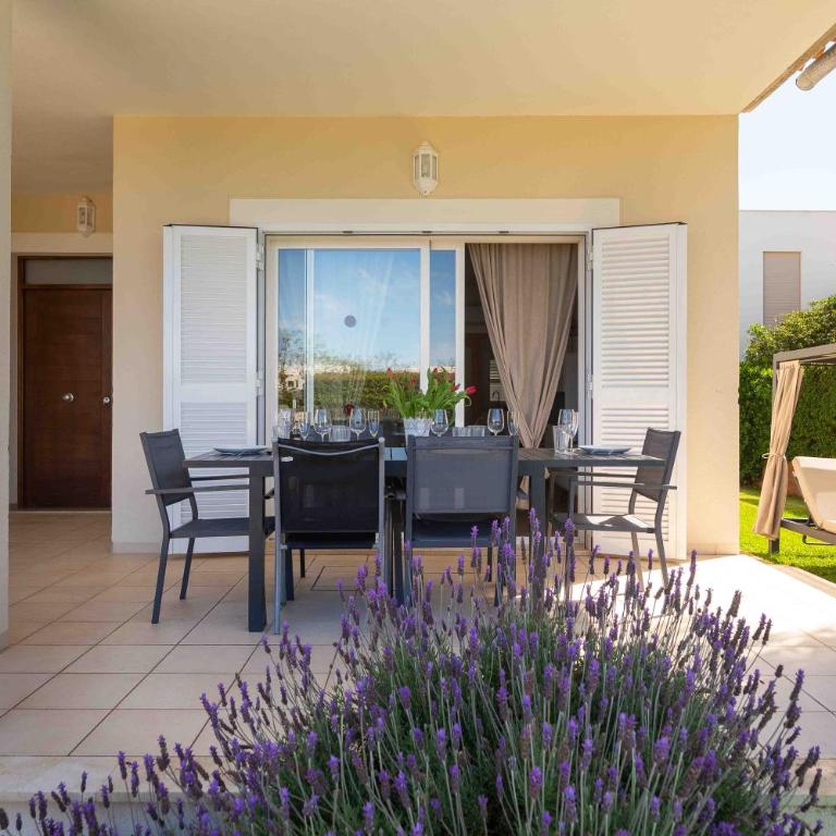 Villa marisa ii - Villa con piscina privada - 34