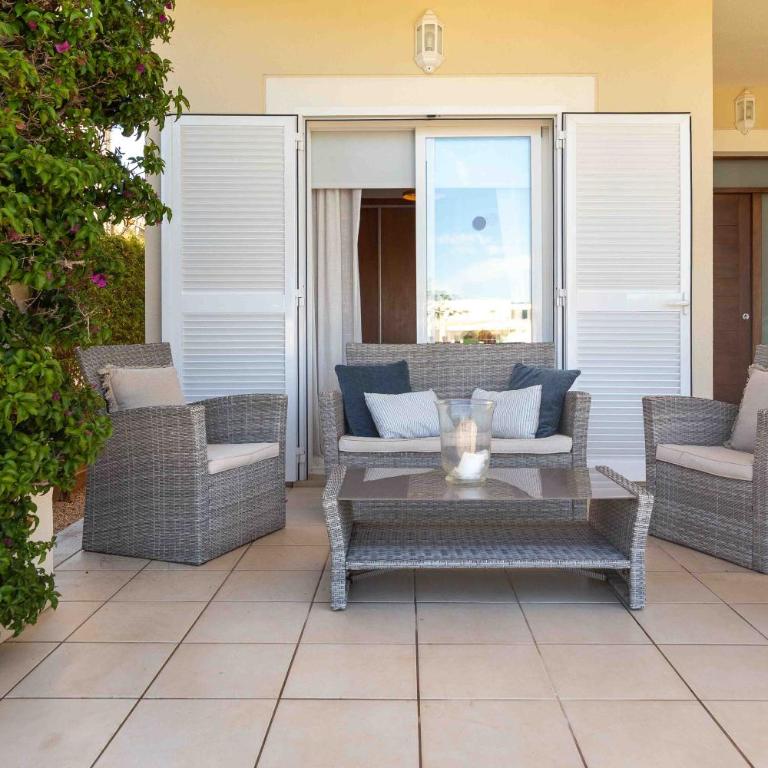 Villa marisa ii - Villa con piscina privada - 37