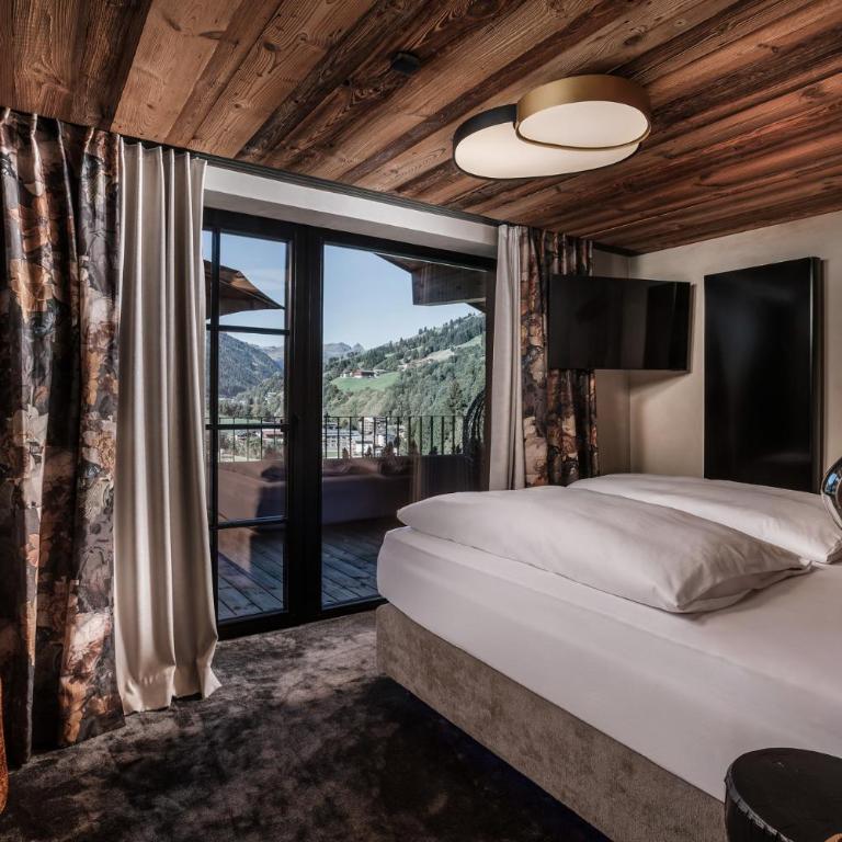 NANI - Mountain Chalet - Chalet - 6