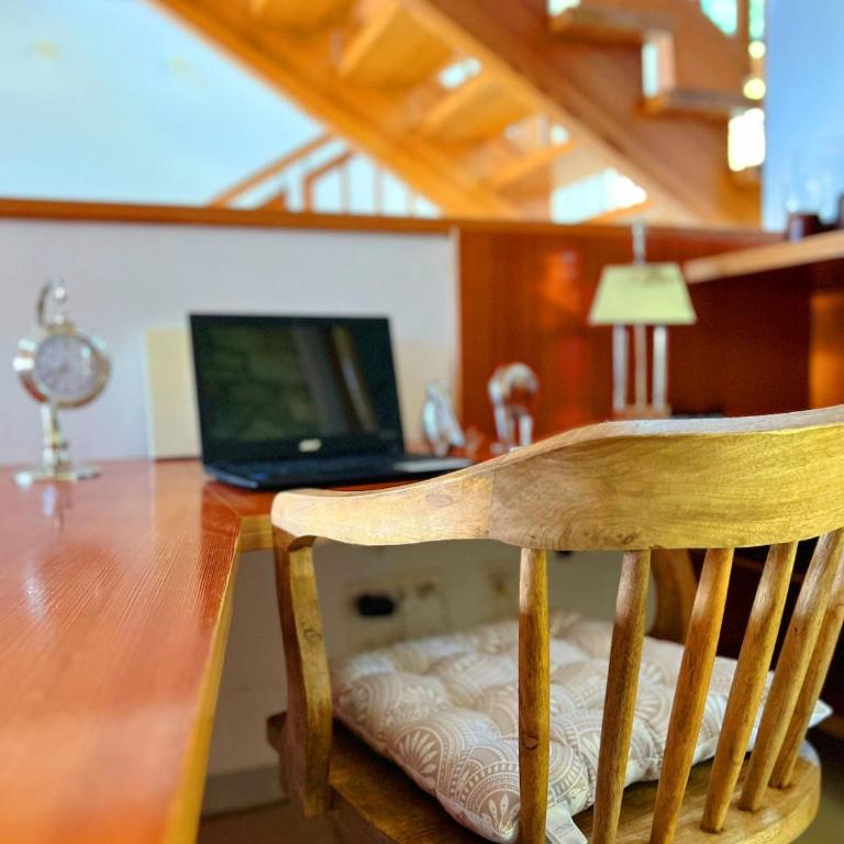 Alpine Sunlight Villa - Premium Apartment mit 5 Schlafzimmern - 39