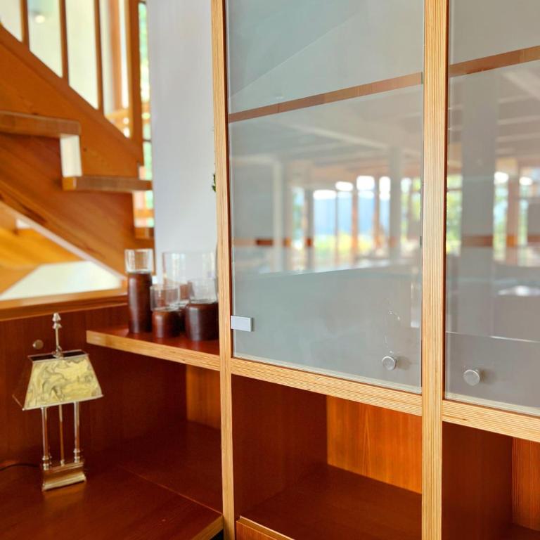 Alpine Sunlight Villa - Premium Apartment mit 5 Schlafzimmern - 38