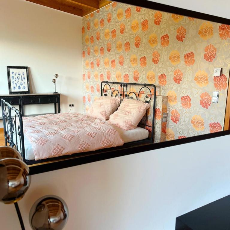 Alpine Sunlight Villa - Premium Apartment mit 5 Schlafzimmern - 35