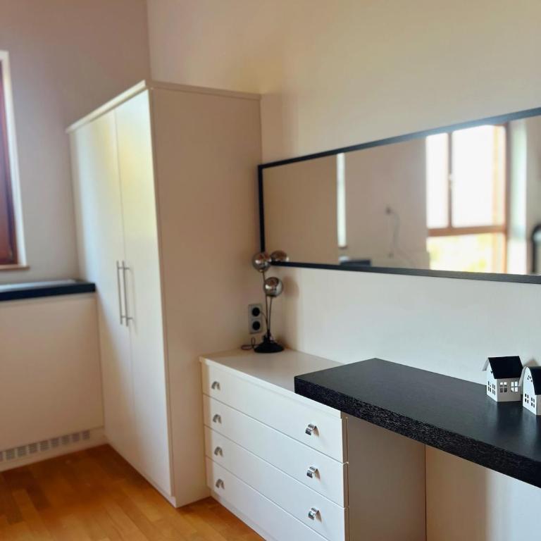 Alpine Sunlight Villa - Premium Apartment mit 5 Schlafzimmern - 34
