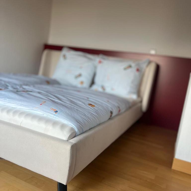 Alpine Sunlight Villa - Premium Apartment mit 5 Schlafzimmern - 33
