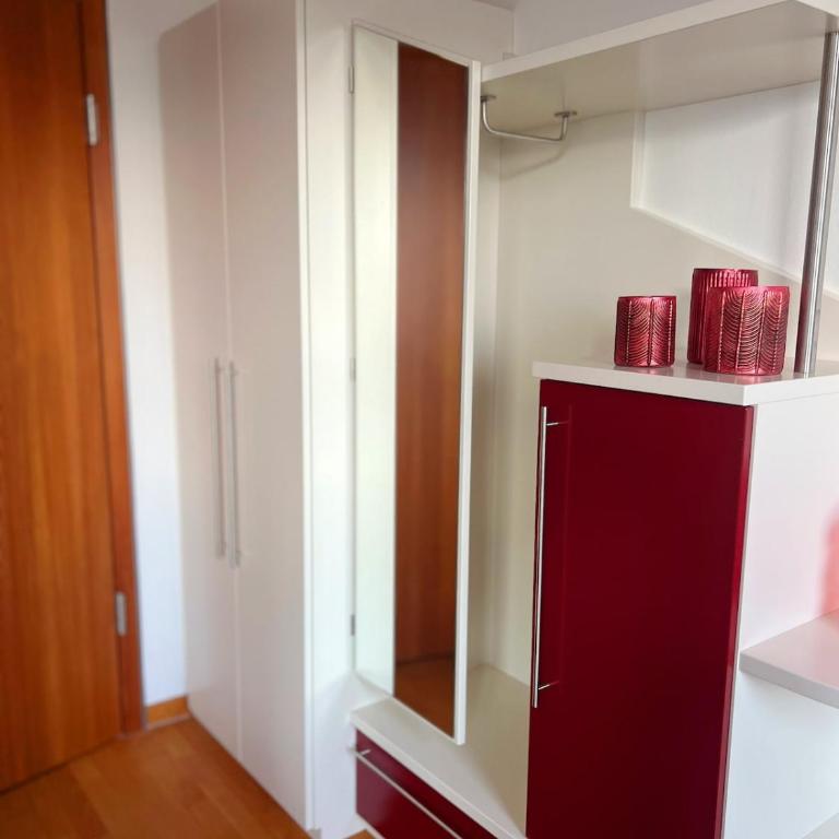 Alpine Sunlight Villa - Premium Apartment mit 5 Schlafzimmern - 32