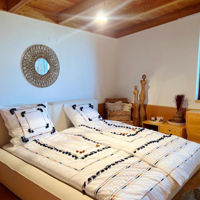 Alpine Sunlight Villa - Premium Apartment mit 5 Schlafzimmern - 31