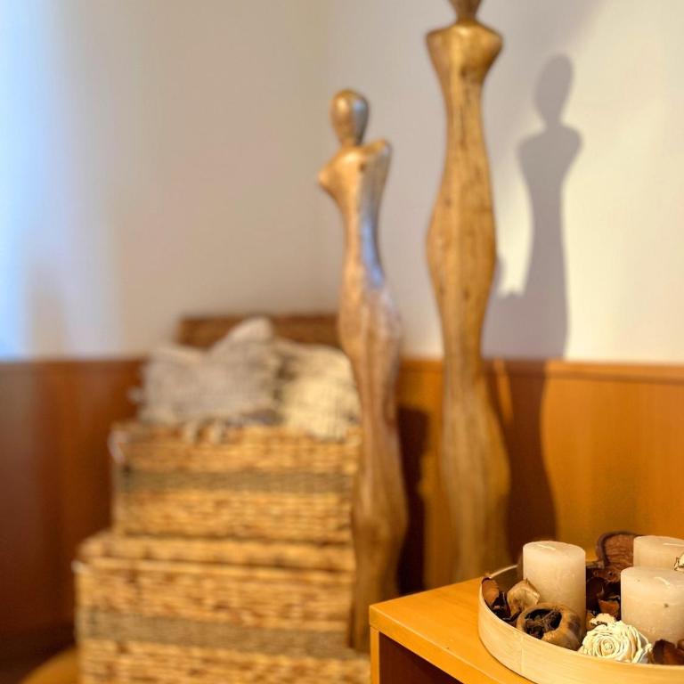 Alpine Sunlight Villa - Premium Apartment mit 5 Schlafzimmern - 30