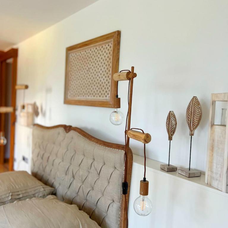 Alpine Sunlight Villa - Premium Apartment mit 5 Schlafzimmern - 27