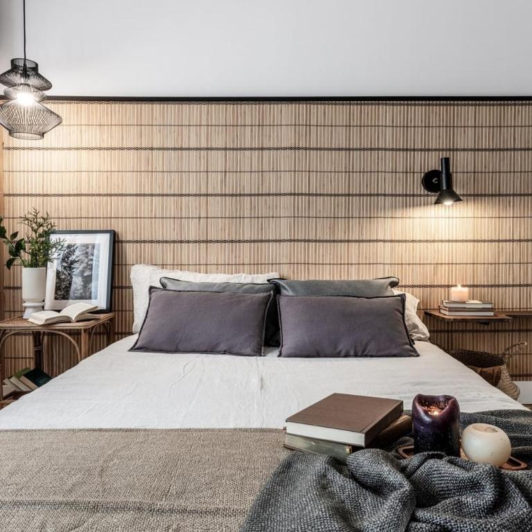 Spacest - Calle de Agustina de Aragón A - Apartamento - 7