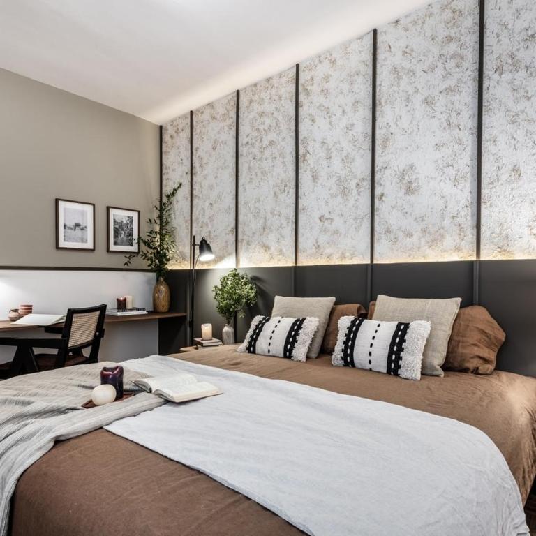 Spacest - Calle de Agustina de Aragón A - Apartamento - 8