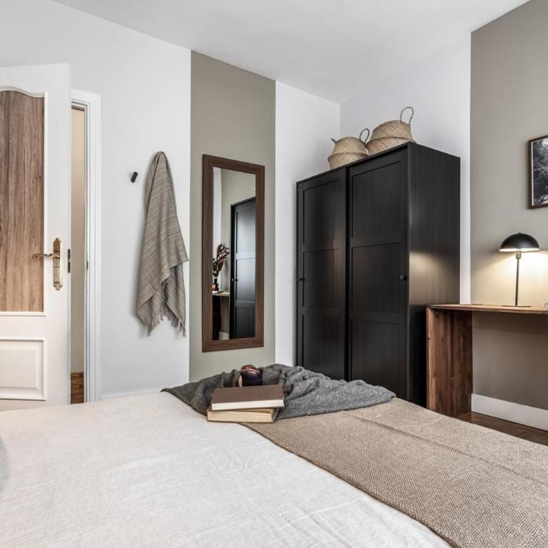 Spacest - Calle de Agustina de Aragón A - Apartamento - 9