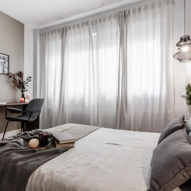 Spacest - Calle de Agustina de Aragón A - Apartamento - 10