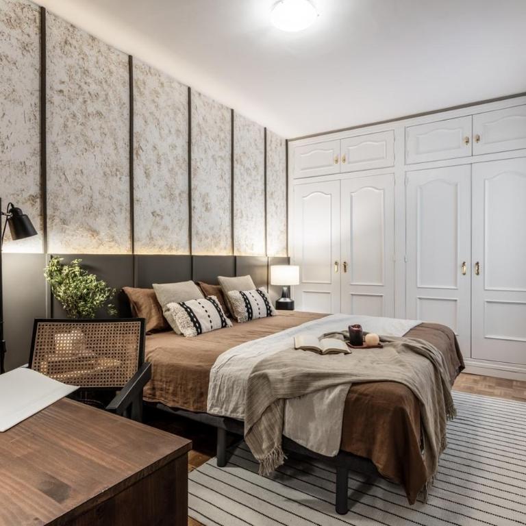 Spacest - Calle de Agustina de Aragón A - Apartamento - 12