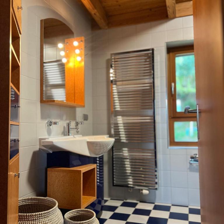 Alpine Sunlight Villa - Premium Apartment mit 5 Schlafzimmern - 23