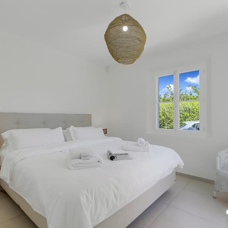 Villa Roi Soleil Private pool - St-Tropez - Villa - 10