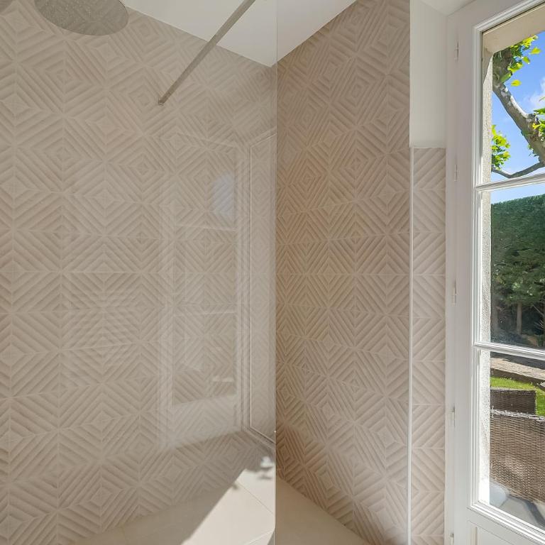 Villa Roi Soleil Private pool - St-Tropez - Villa - 23