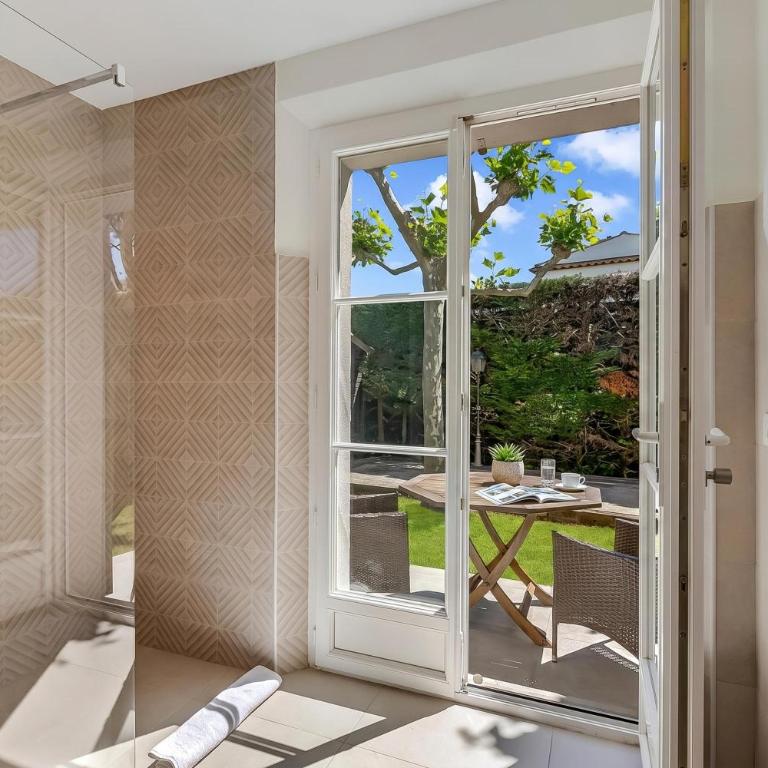 Villa Roi Soleil Private pool - St-Tropez - Villa - 24