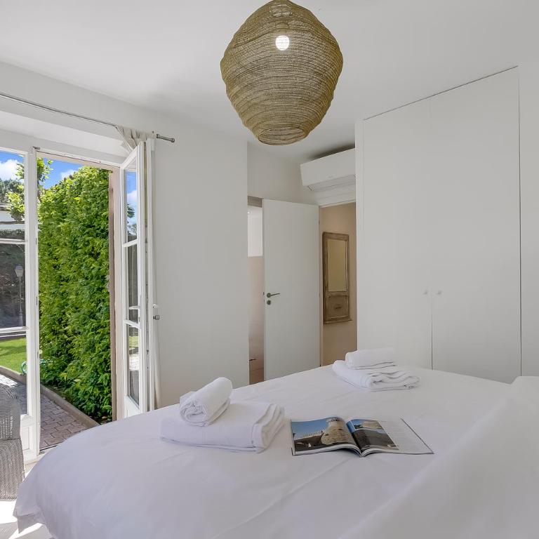 Villa Roi Soleil Private pool - St-Tropez - Villa - 27