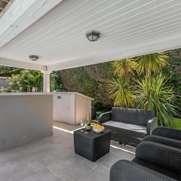 Villa Roi Soleil Private pool - St-Tropez - Villa - 45