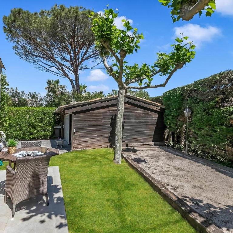 Villa Roi Soleil Private pool - St-Tropez - Villa - 49