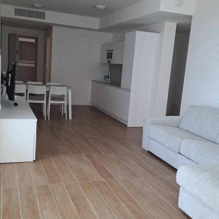 Marina Verde Resort Official - Appartamento Deluxe con 2 Camere da Letto e Vista Mare - 24