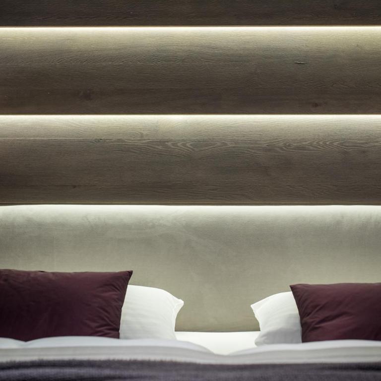 ElisabethHotel Premium Private Retreat- Adults only - Prestige Loft-Suite - 8