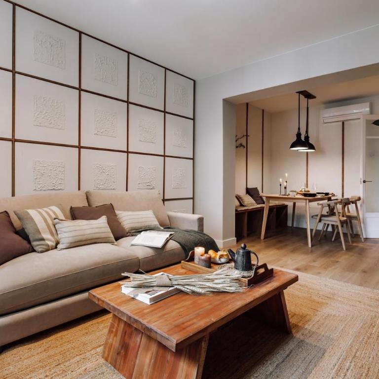 Spacest - Carrer de Pàdua A - Apartment - 9