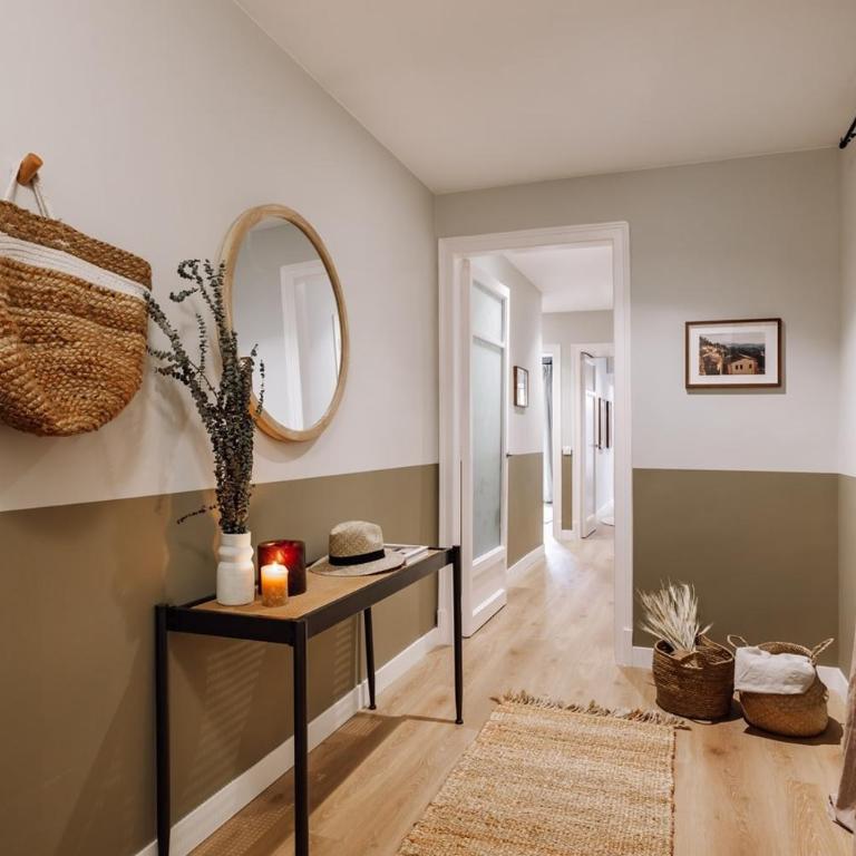 Spacest - Carrer de Pàdua A - Apartment - 11
