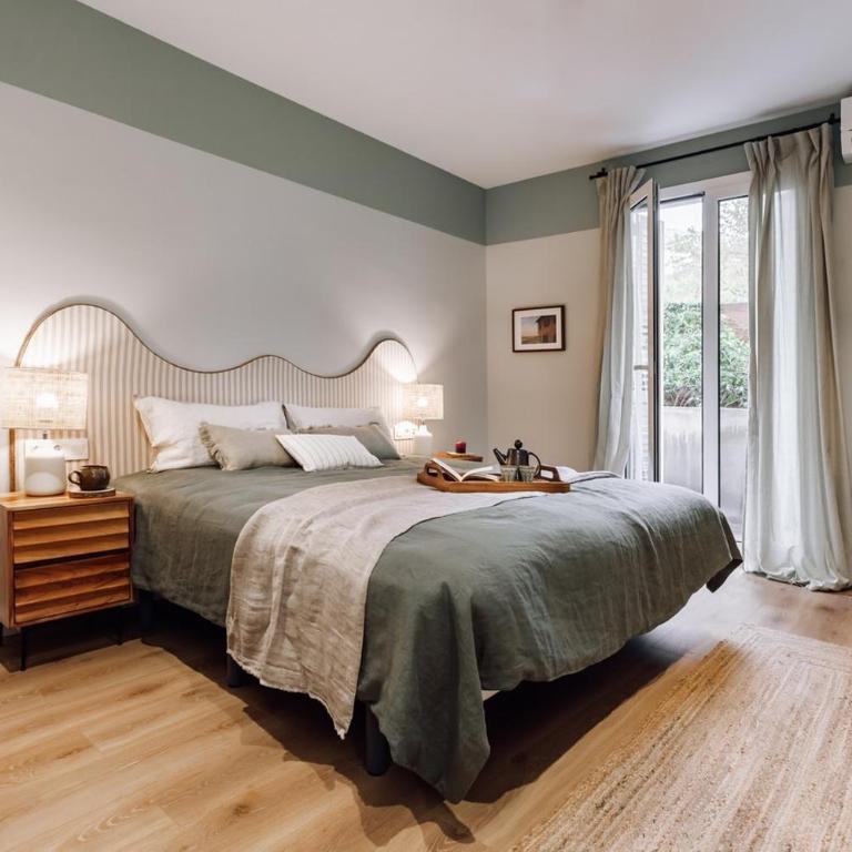 Spacest - Carrer de Pàdua A - Apartment - 16