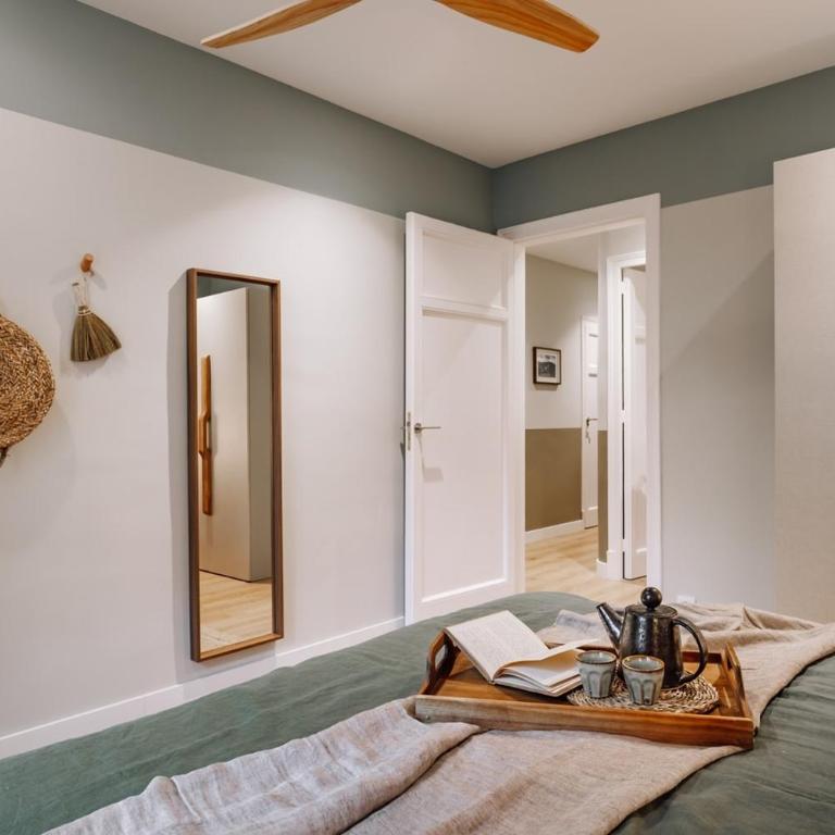 Spacest - Carrer de Pàdua A - Apartment - 17