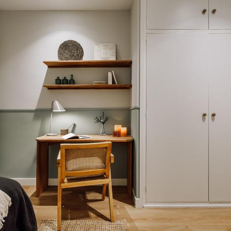 Spacest - Carrer de Pàdua A - Apartment - 21